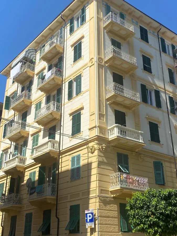 La Perla Del Golfo Hotel La Spezia 2*,