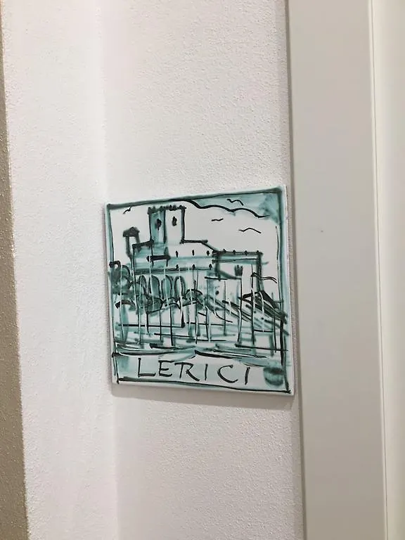 La Perla Del Golfo Hotel La Spezia Italy