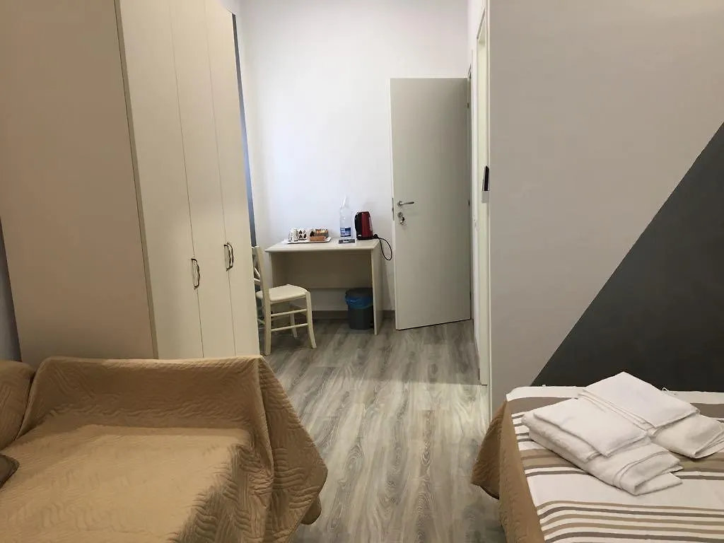 ** Guest house La Perla Del Golfo Hotel La Spezia Italy
