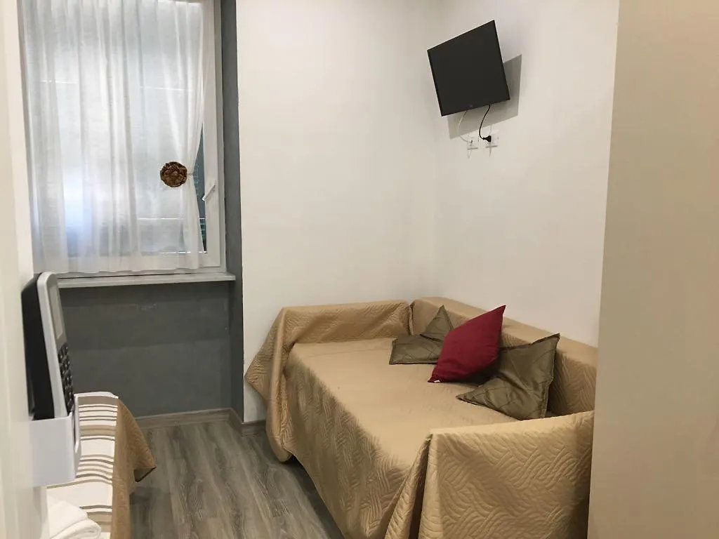 Casa de hóspedes La Perla Del Golfo Hotel La Spezia
