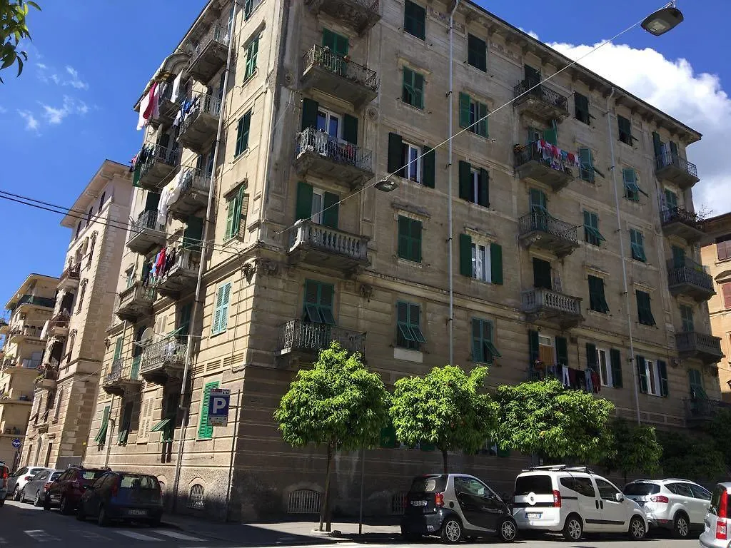 ** Guest house La Perla Del Golfo Hotel La Spezia Italy