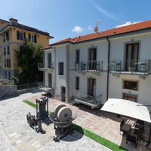 Millstone House Casa de hóspedes